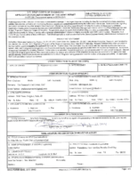 2014 0922 COE Application with Adjacent Property Owners included