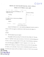 Moravian-Church-Petition-for-Appeal-11-24-2014