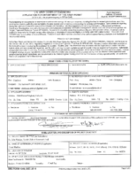 2015 0530 USACE APPLICATION FINAL – SUMMER’S END GROUP