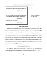 7-Reply Brief – second appeal