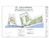 Appendix A Revised Upland Plans