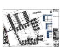 Appendix B Dock Plans Final Permit Set Techno Marine 4895-B_Layout_12