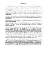 Appendix C-2 Response to NMFS-HCD