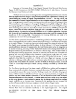 Appendix C-4 Response to Comments VI National Park Service
