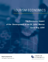 Appendix G-1 2017 0814 Economic Impact Report TE ACE