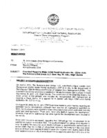 Appendix H-5 2014 1001 Final CZM Staff water