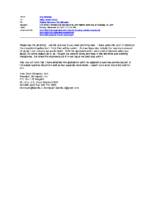 [EXTERNAL] Revised COE Application St. John Mar…