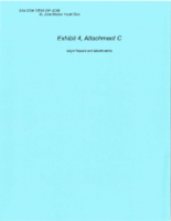 Exhibit 4, Attachment C