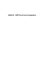 Form L&WD – 8 WATER