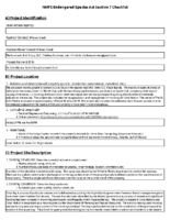NMFS_Section7_Checklist_St